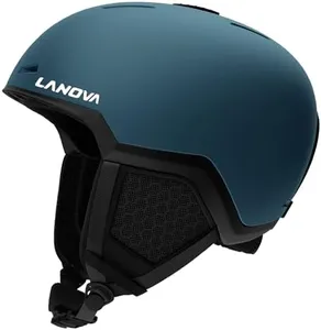 Ski Helmet