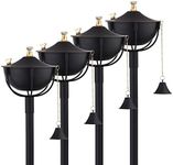 Legends Direct Set of 4, Maui Premi