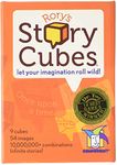 Gamewright Rory's Story Cubes