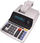 Sharp® EL-2630PIII Printing Calculator