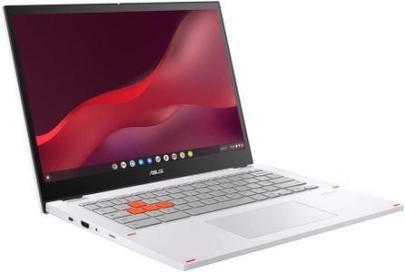 ASUS Chromebook Flip 14” Laptop – Intel i3, 8GB RAM, 512GB SSD