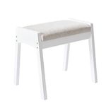 Vanity Stool For Desk