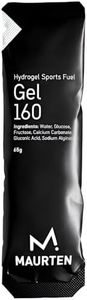 Maurten Gel 160 (Box of 10 Servings)