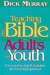 Teaching the Bible to Adults and Yo