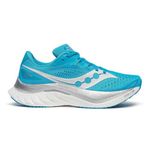 Saucony Endorphin Speed 4, 220 Viziblue Silver, 6 UK