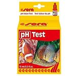 Sera Ph Test 15 ml