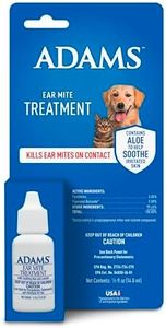 Adams Ear 