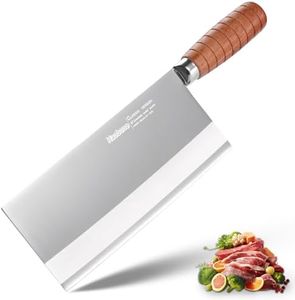 Meat Cleav