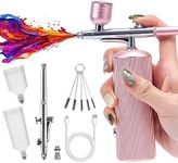 Airbrush Kit with Compressor - 42PS