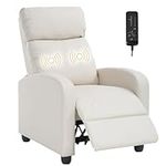 Dopinmin Recliner Chair Breathable 