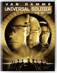 Universal Soldier: The Return