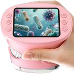 1000X Handheld Digital Microscope f