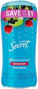 Secret Fre