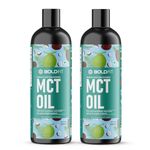 Highest Rated Mct Oil