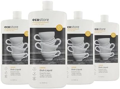 Ecostore D