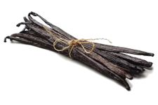 10 Vanilla Beans Grade B for Making Vanilla Extract, Vanilla Beans for Extract Grade 4-5 inches, Perfect Homemade Extract, baking and cooking. (10 Vanilla Beans, 10, Count) (10) (10 BEANS)