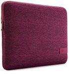 Case Logic Reflect 13" Laptop Sleeve, Acai (REFPC-113 ACAI)