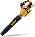 Paxwrenx Cordless Leaf Blower, 600 
