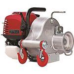 PCW-3000 Portable Capstan Winch