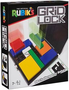 Rubik’s Cu