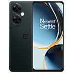 OnePlus Nord CE 3 Lite 5G 6.7" Display Smartphone 8GB + 256GB Storage, 5000mAh Battery, 108MP Main Camera Dual Sim, International Version