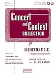 Concert and Contest Collection for 