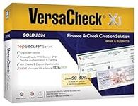 VersaCheck X1 Gold 2024 - Finance a