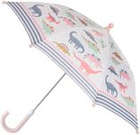 Stephen Joseph Polyester Kids' Umbr