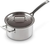 Le Creuset 3-Ply Stainless Steel Sa