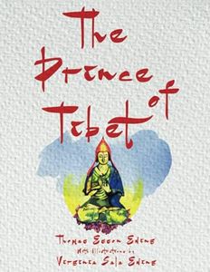 The Prince of Tibet