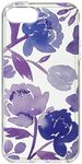 OTM Essentials Peonies, iPhone 5/5s Clear Phone Case