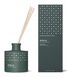 Skandinavisk SKOG 'Forest' Scent Diffuser with 8 Reeds. Fragrance Notes: Pine Needles and Fir Cones, Birch Sap and Lily of The Valley. 200 ml