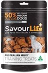 SavourLife Australian Milky Training Treats, 150 Grams