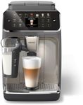 Philips Series 4400 LatteGo Automat