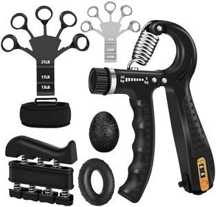 5PCS Grip 