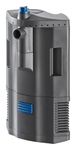 Oase BioPlus 50 - Integrated Internal Aquarium Filter With 3-Step Filtration, Adjustable Diffuser Nozzles, and EasyClean Mechanism - 350 Litre/Hour Pump - For Tanks Up to 50 Litres