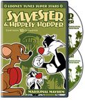 Looney Tunes Super Stars Sylvester and Hippety Hopper