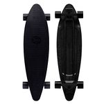 Penny Complete 36 in Longboard 36 inch Blackout