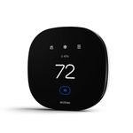 Alexa Smart Thermostat