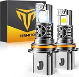 Termitor Upgraded 9007/HB5 Bulbs, 6