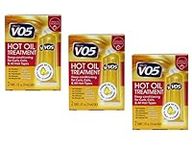 Vo5 Hot Oil Therapy Treatment 2 Cou