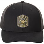 Vortex Optics Total Ascent Caps (Black)