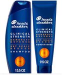 Head & Shoulders Dandruff Shampoo a