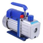 6 Cfm Vacuum Pumps