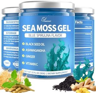 Sea Moss G