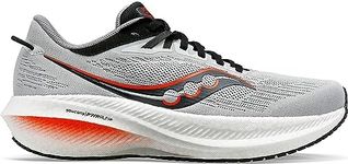 Saucony Men's Triumph 21 Sneaker, C