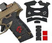 Handleitgrips Handgun Grip Tape Com