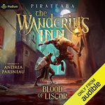 Blood of Liscor: The Wandering Inn, Book 8