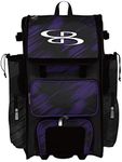 Boombah Rolling Superpack 2.0 Scrat