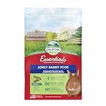 Oxbow Essentials Adult Rabbit Food 